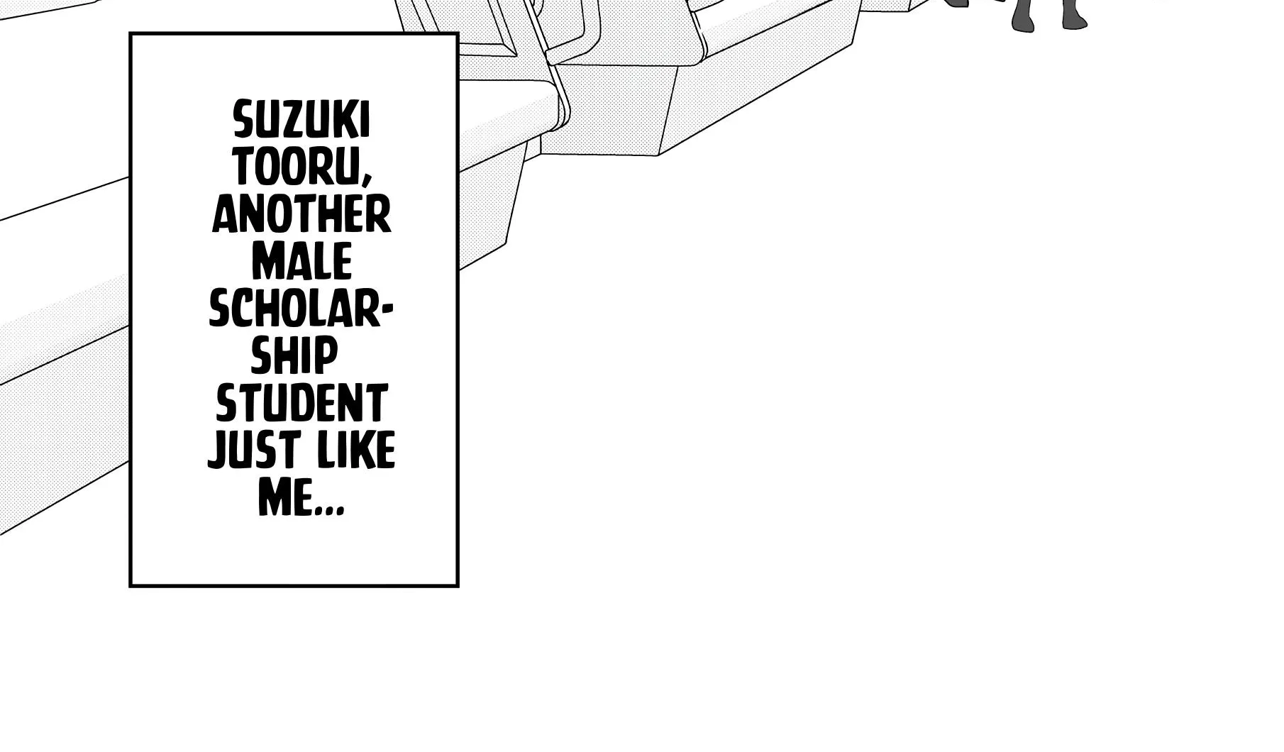 A Parallel World With A 1:39 Male To Female Ratio Is Unexpectedly Normal Zinmanga X Chapter 91 Page 2