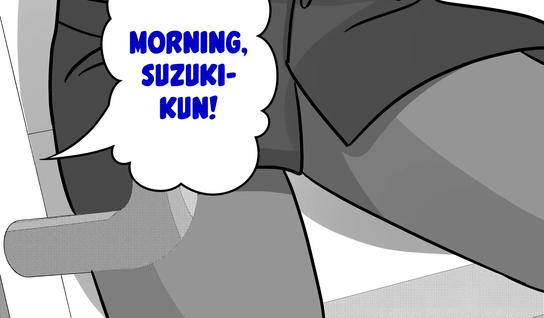 A Parallel World With A 1:39 Male To Female Ratio Is Unexpectedly Normal Zinmanga X Chapter 91 Page 6