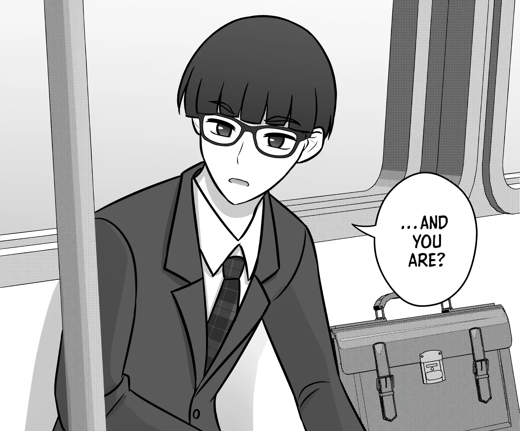 A Parallel World With A 1:39 Male To Female Ratio Is Unexpectedly Normal Zinmanga X Chapter 91 Page 7
