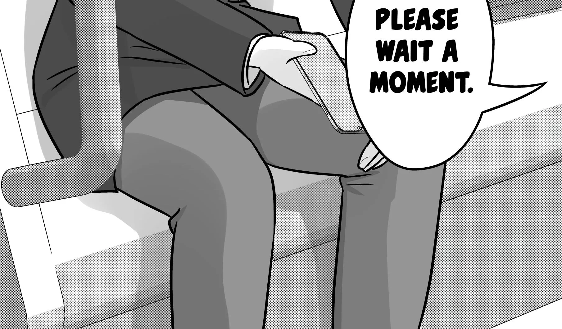 A Parallel World With A 1:39 Male To Female Ratio Is Unexpectedly Normal Zinmanga X Chapter 91 Page 10
