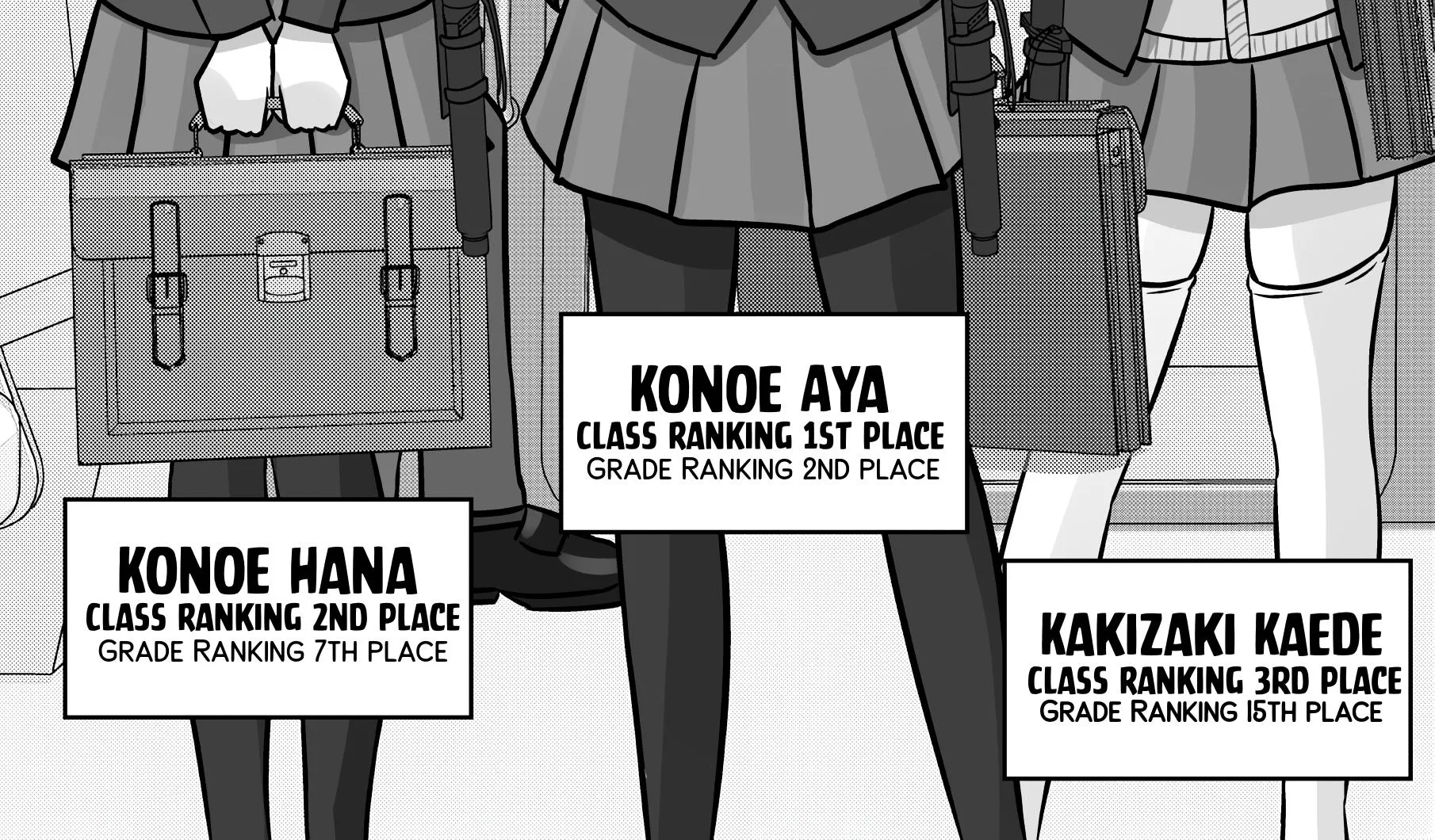 A Parallel World With A 1:39 Male To Female Ratio Is Unexpectedly Normal Zinmanga X Chapter 91 Page 12