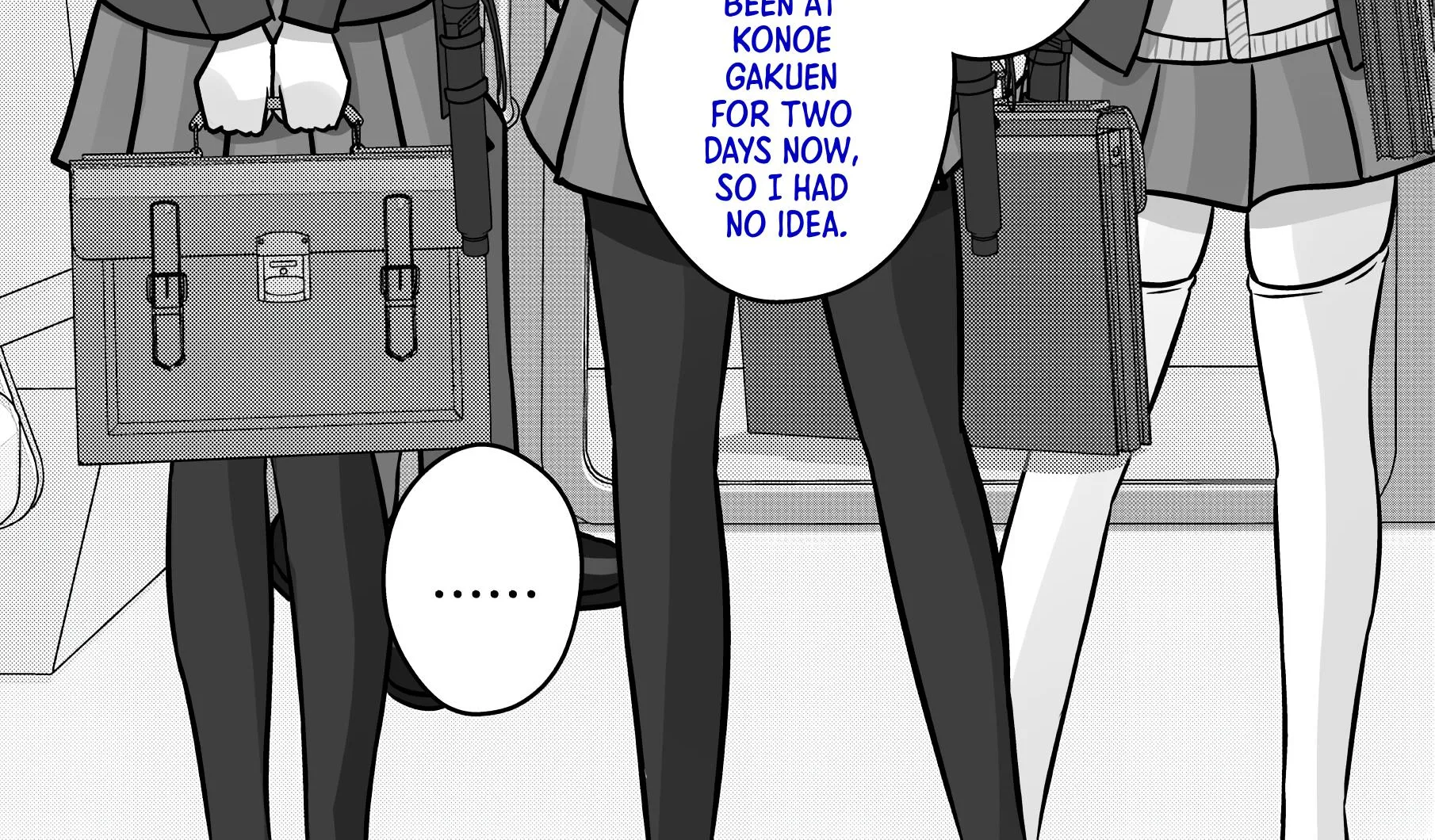 A Parallel World With A 1:39 Male To Female Ratio Is Unexpectedly Normal Zinmanga X Chapter 91 Page 14