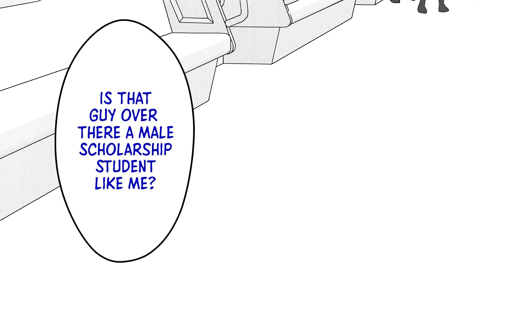 A Parallel World With A 1:39 Male To Female Ratio Is Unexpectedly Normal Zinmanga X Chapter 90 Page 2
