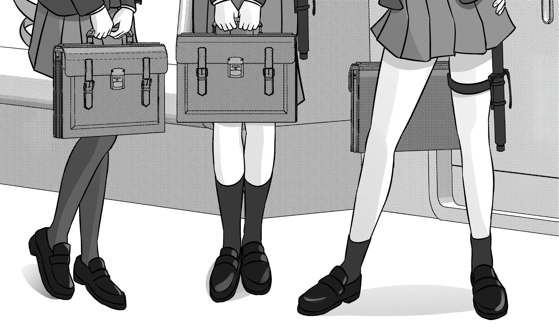 A Parallel World With A 1:39 Male To Female Ratio Is Unexpectedly Normal Zinmanga X Chapter 90 Page 6