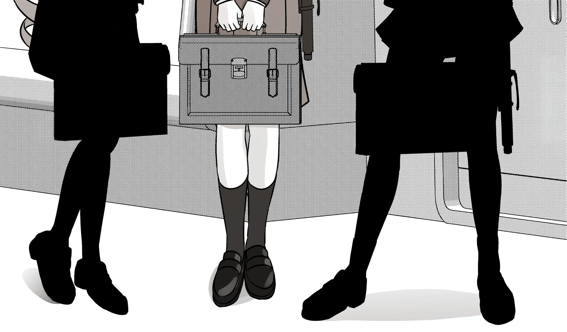 A Parallel World With A 1:39 Male To Female Ratio Is Unexpectedly Normal Zinmanga X Chapter 90 Page 8