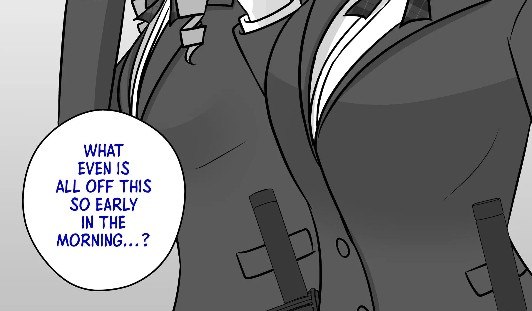 A Parallel World With A 1:39 Male To Female Ratio Is Unexpectedly Normal Zinmanga X Chapter 88 Page 4