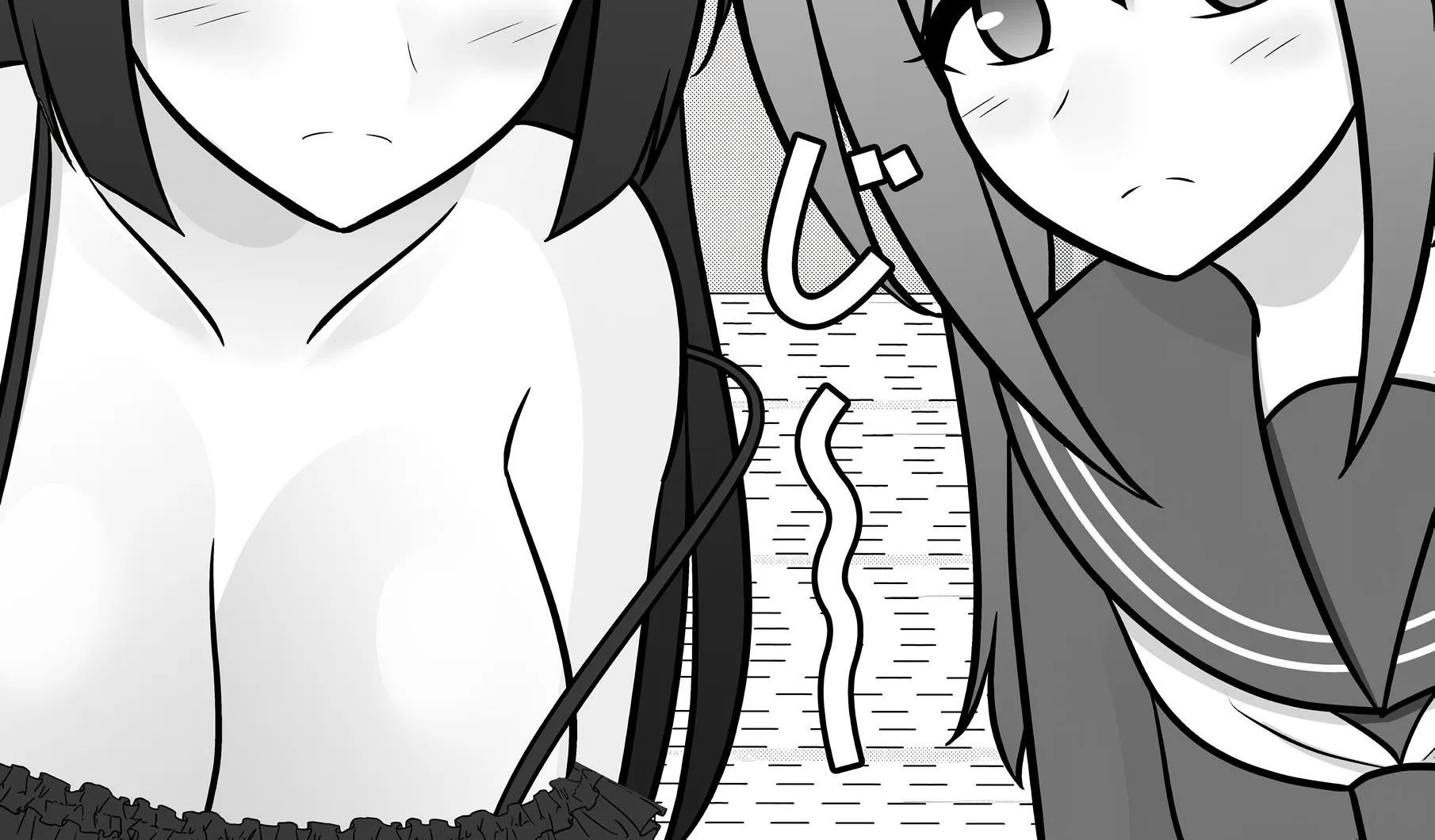A Parallel World With A 1:39 Male To Female Ratio Is Unexpectedly Normal Zinmanga X Chapter 85 Page 4