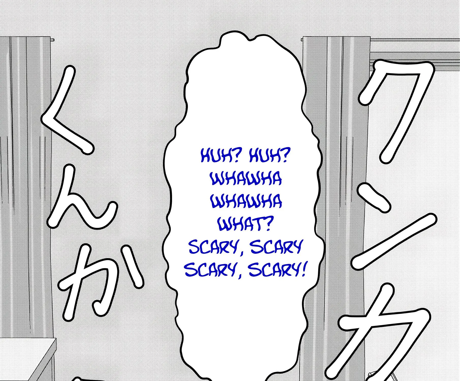 A Parallel World With A 1:39 Male To Female Ratio Is Unexpectedly Normal Zinmanga X Chapter 85 Page 5