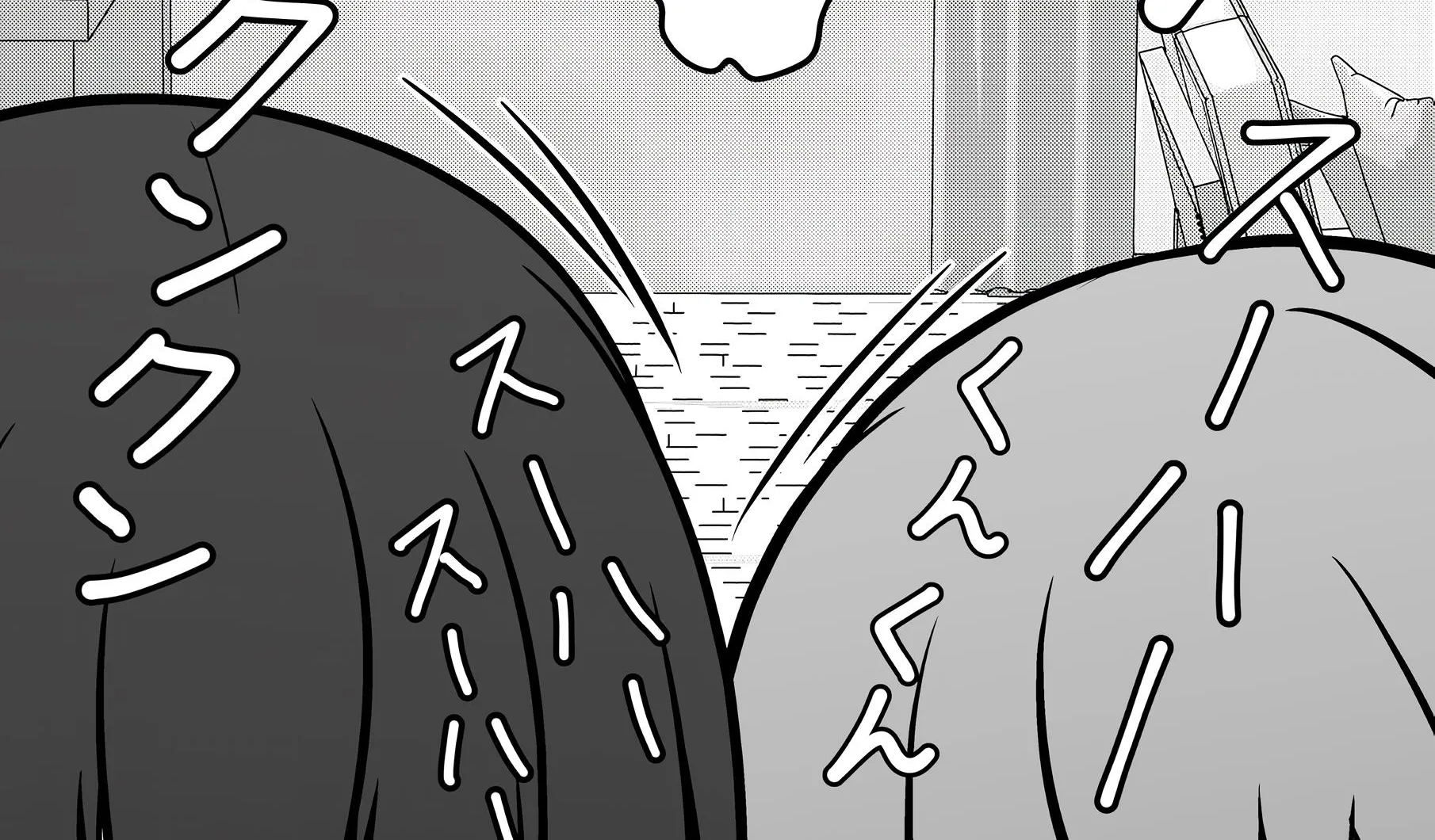 A Parallel World With A 1:39 Male To Female Ratio Is Unexpectedly Normal Zinmanga X Chapter 85 Page 6