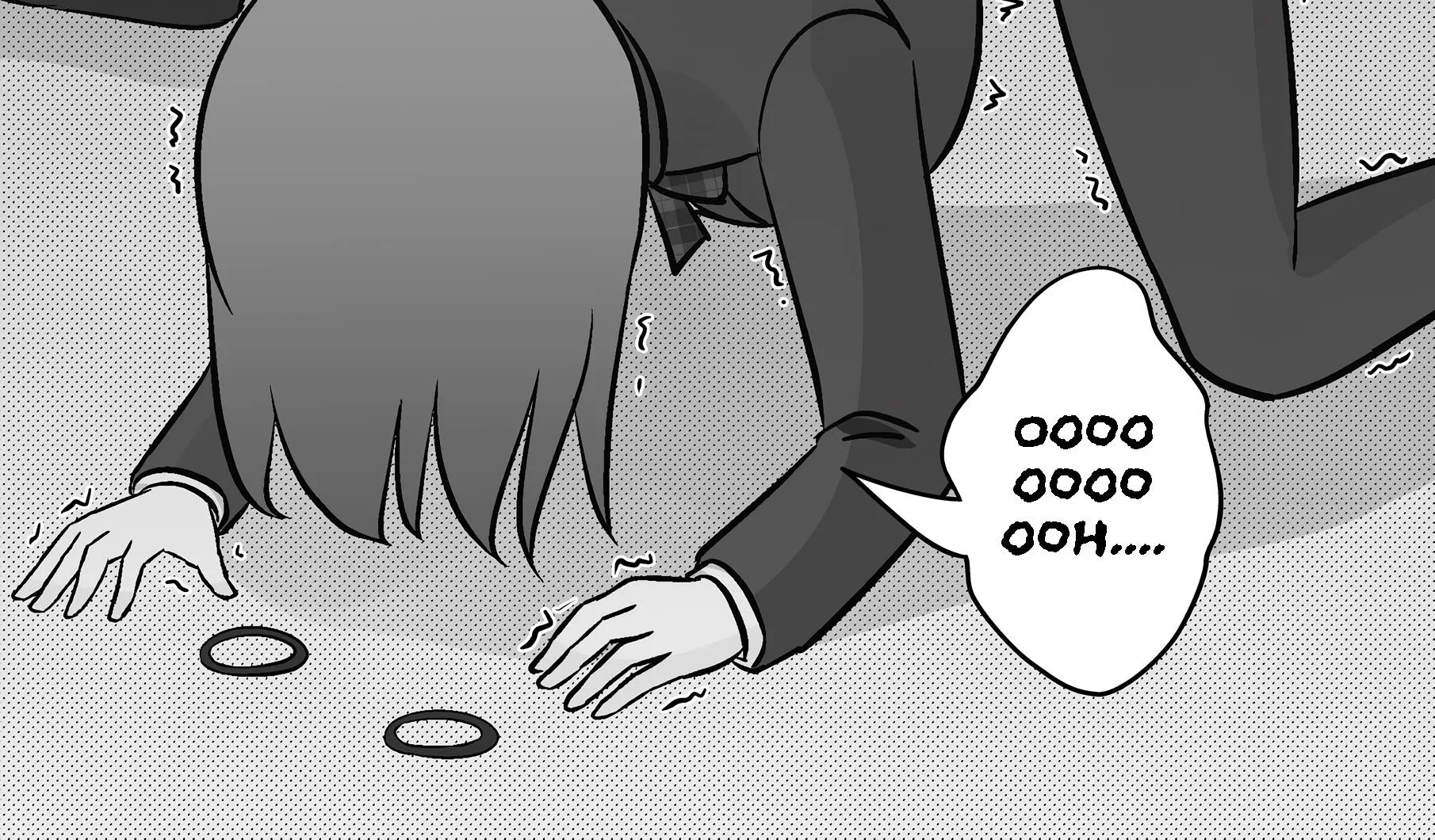 A Parallel World With A 1:39 Male To Female Ratio Is Unexpectedly Normal Zinmanga X Chapter 74 Page 4