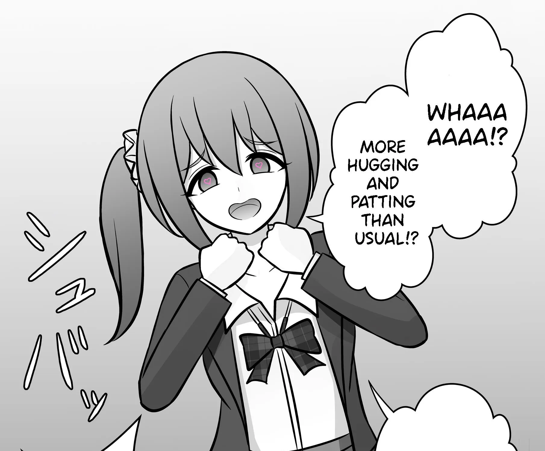 A Parallel World With A 1:39 Male To Female Ratio Is Unexpectedly Normal Zinmanga X Chapter 74 Page 13