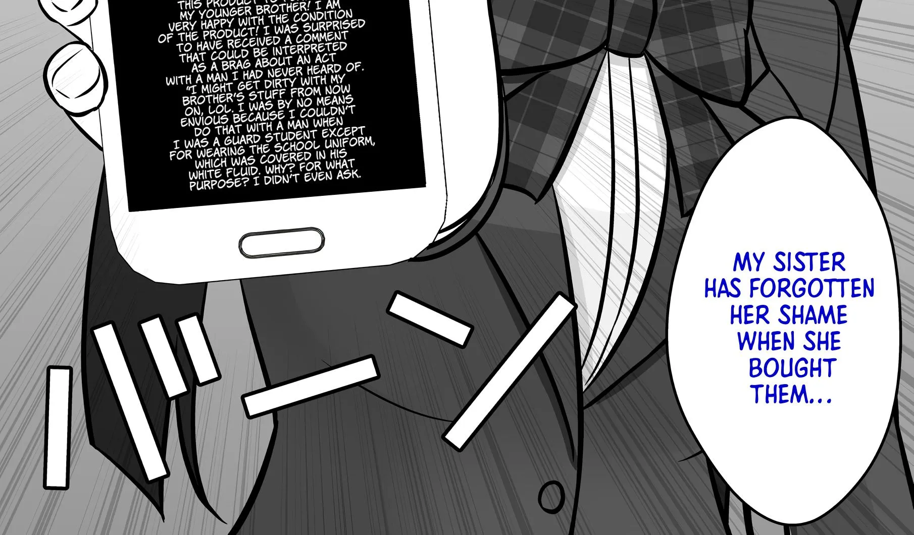 A Parallel World With A 1:39 Male To Female Ratio Is Unexpectedly Normal Zinmanga X Chapter 72 Page 4