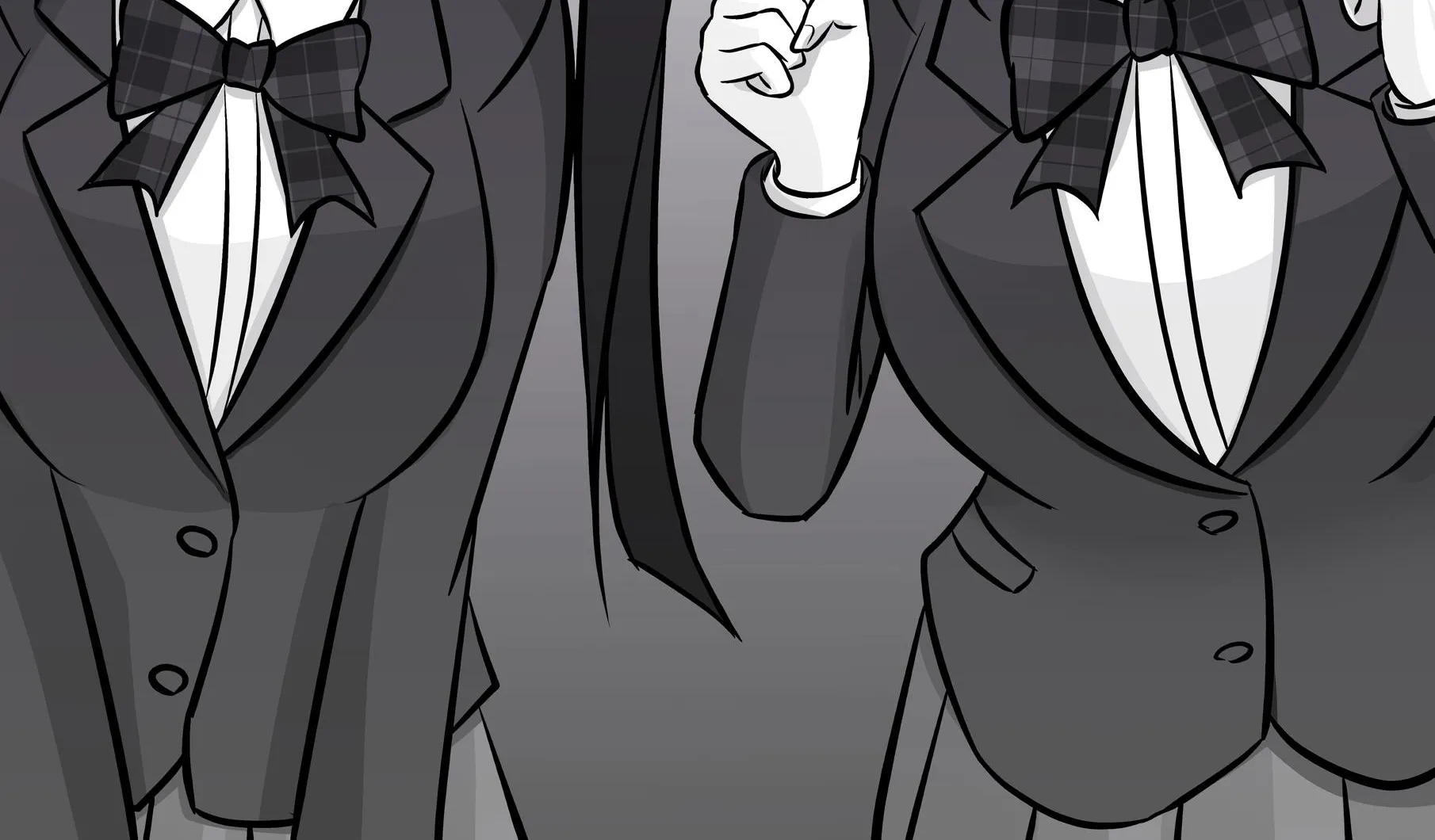 A Parallel World With A 1:39 Male To Female Ratio Is Unexpectedly Normal Zinmanga X Chapter 72 Page 8