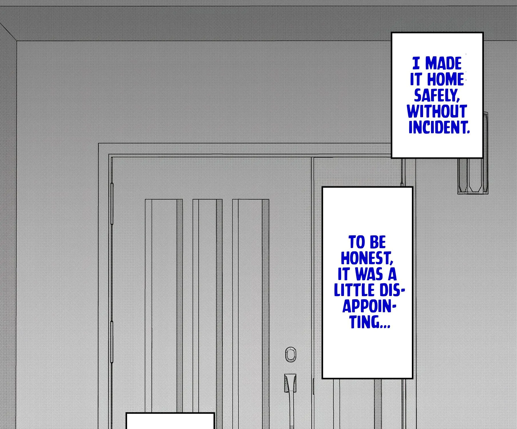 A Parallel World With A 1:39 Male To Female Ratio Is Unexpectedly Normal Zinmanga X Chapter 70 Page 1