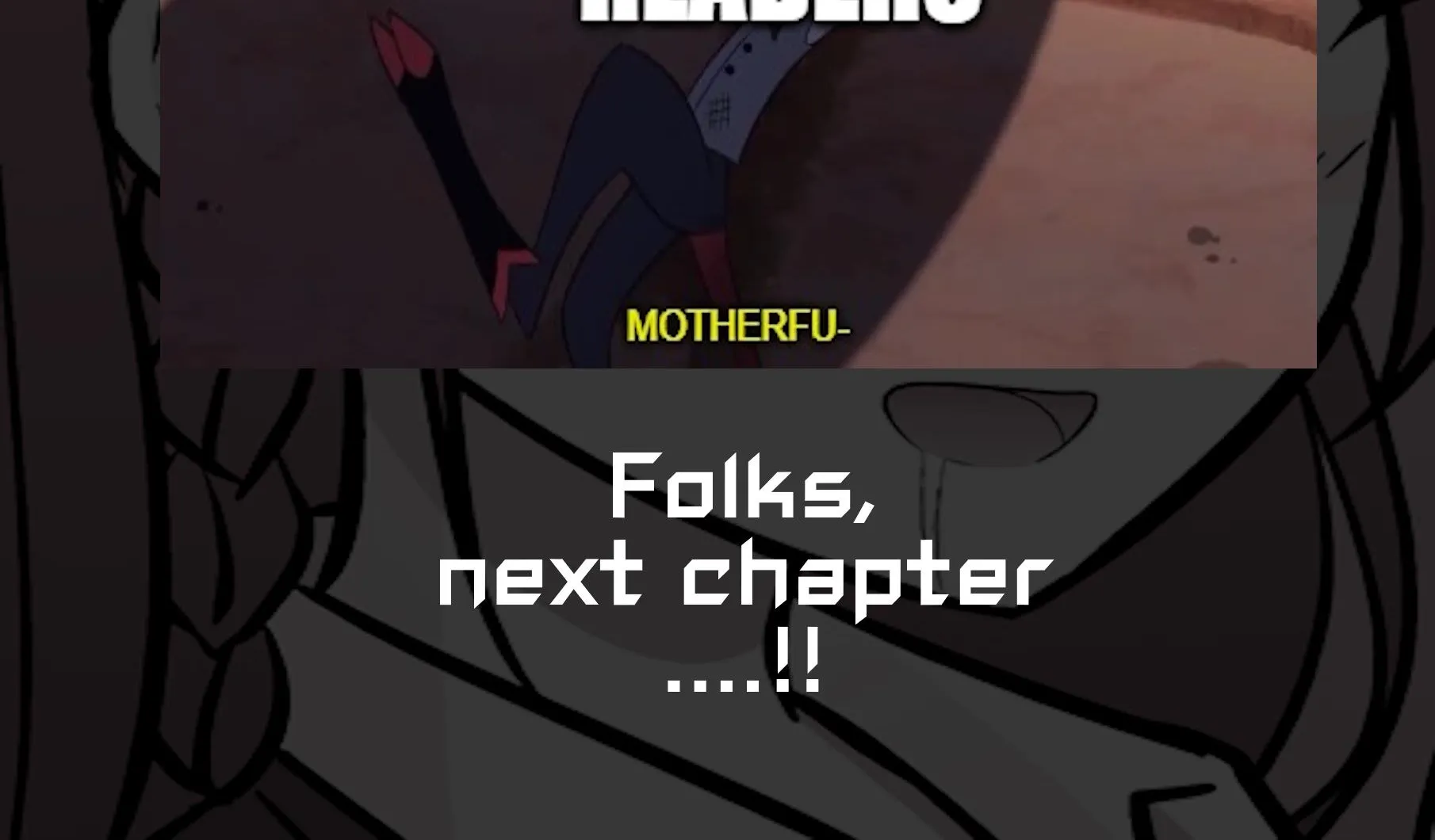 A Parallel World With A 1:39 Male To Female Ratio Is Unexpectedly Normal Zinmanga X Chapter 70 Page 14