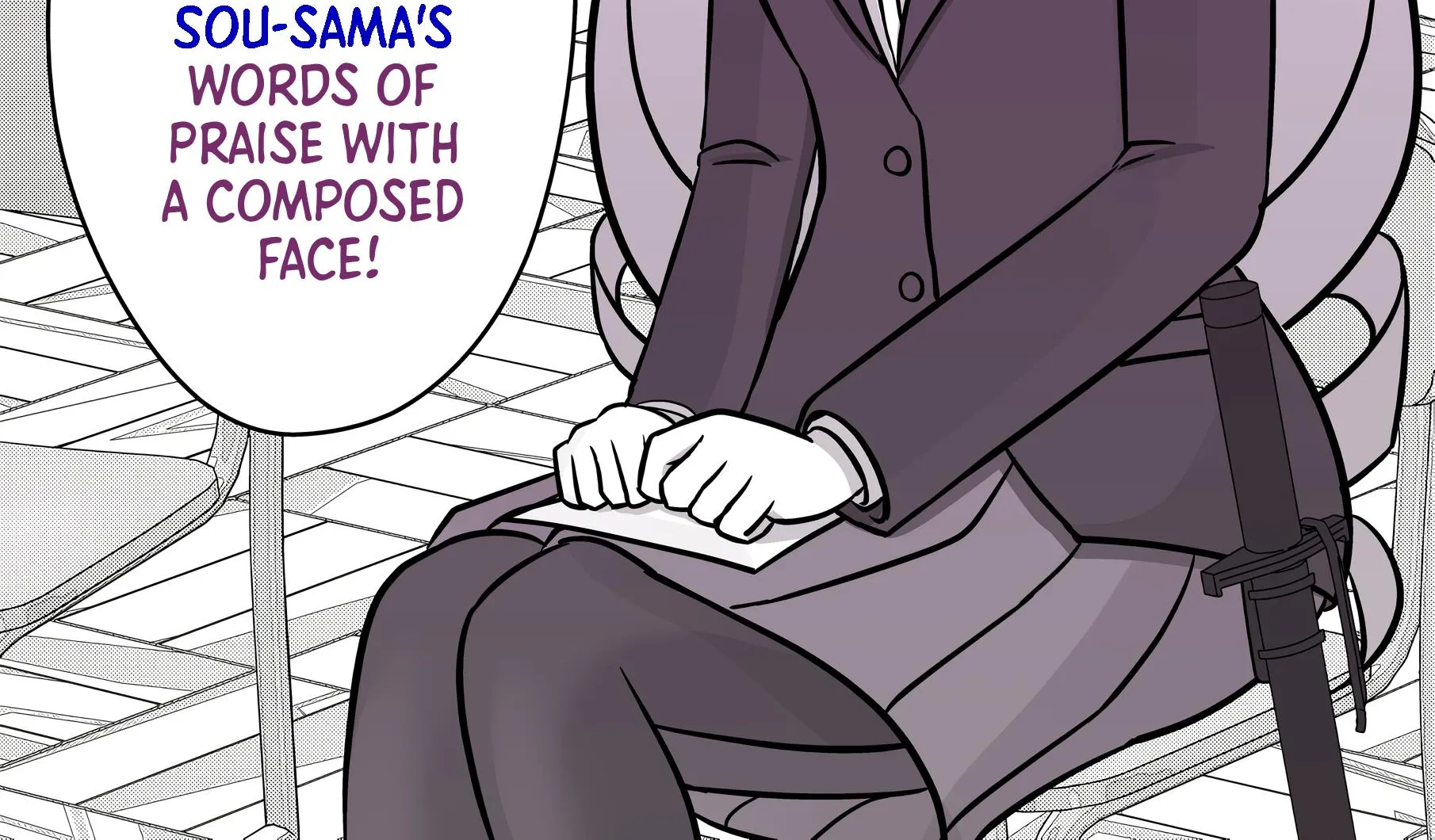 A Parallel World With A 1:39 Male To Female Ratio Is Unexpectedly Normal Zinmanga X Chapter 68 Page 6