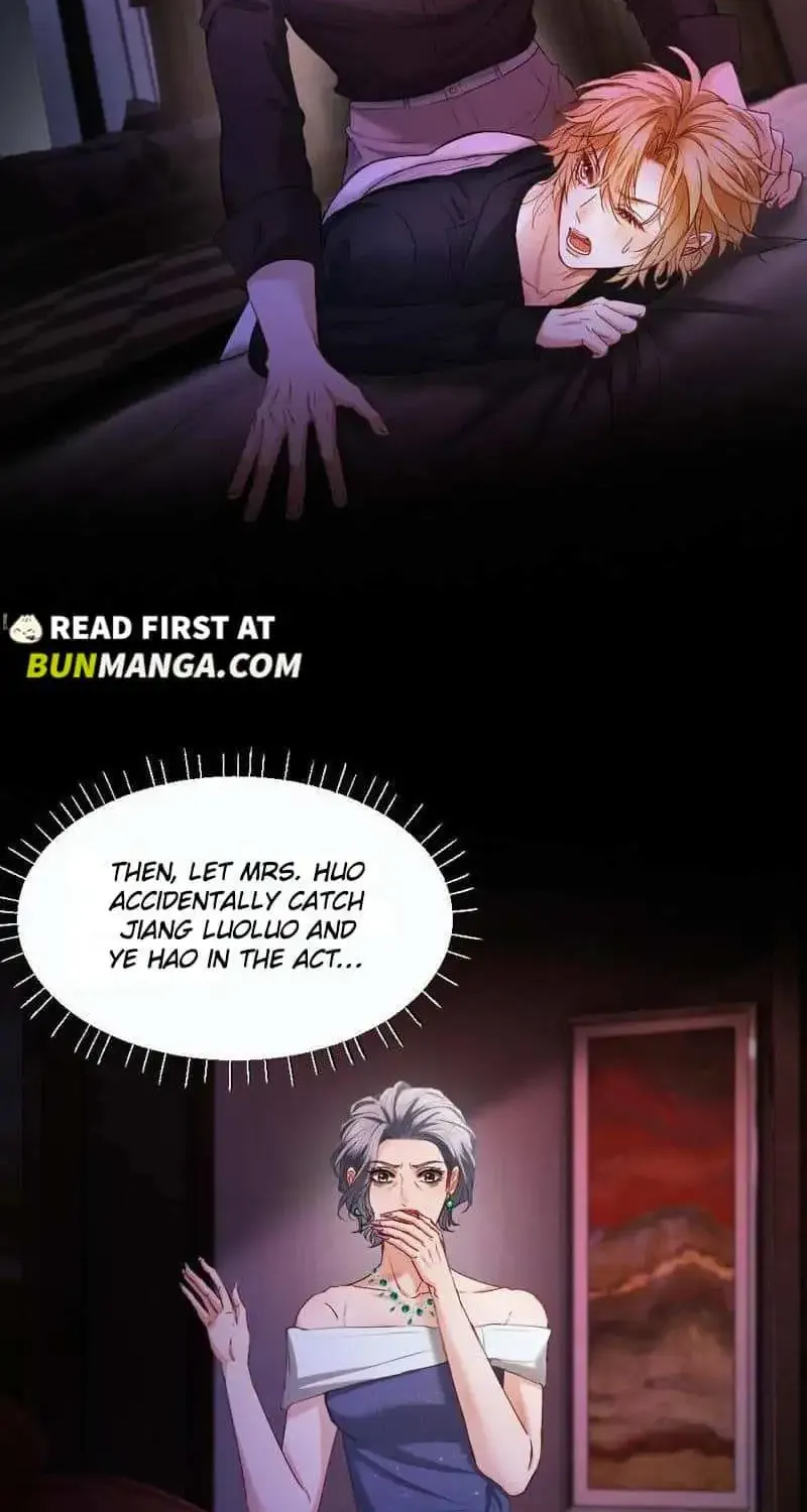 The Young Master Relies On His Beauty To Dominate The Entire System Zinmanga X Chapter 47 Page 5