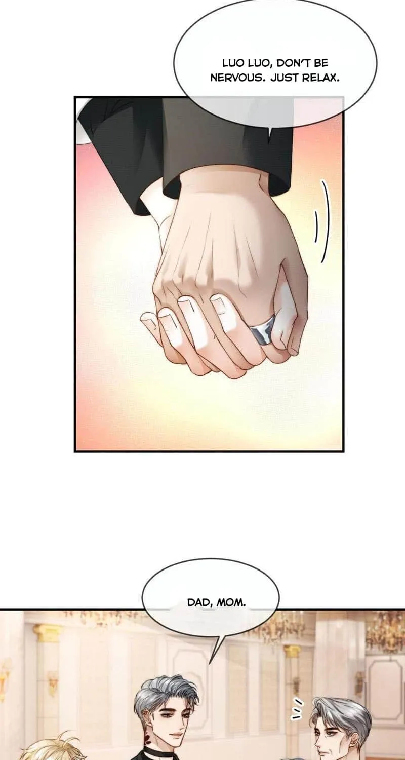 The Young Master Relies On His Beauty To Dominate The Entire System Zinmanga X Chapter 47 Page 21