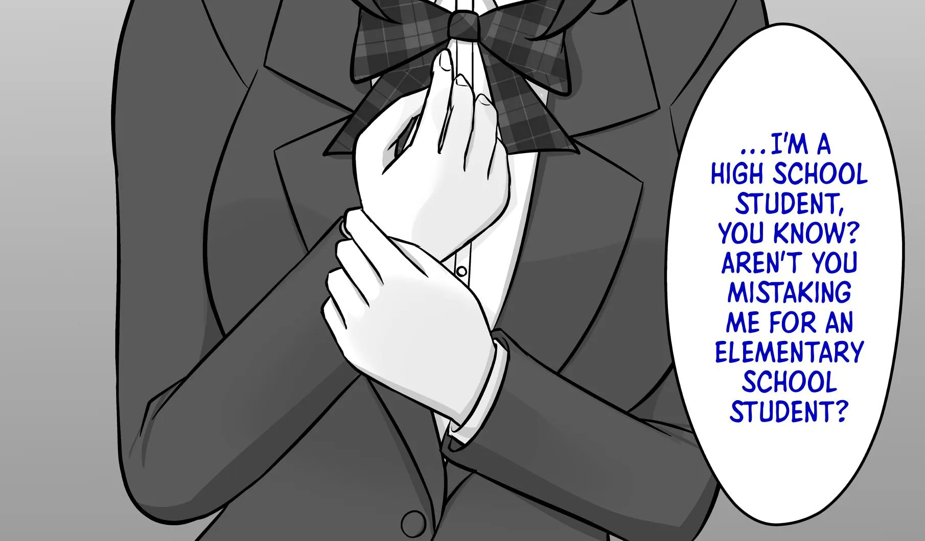 A Parallel World With A 1:39 Male To Female Ratio Is Unexpectedly Normal Zinmanga X Chapter 54 Page 4