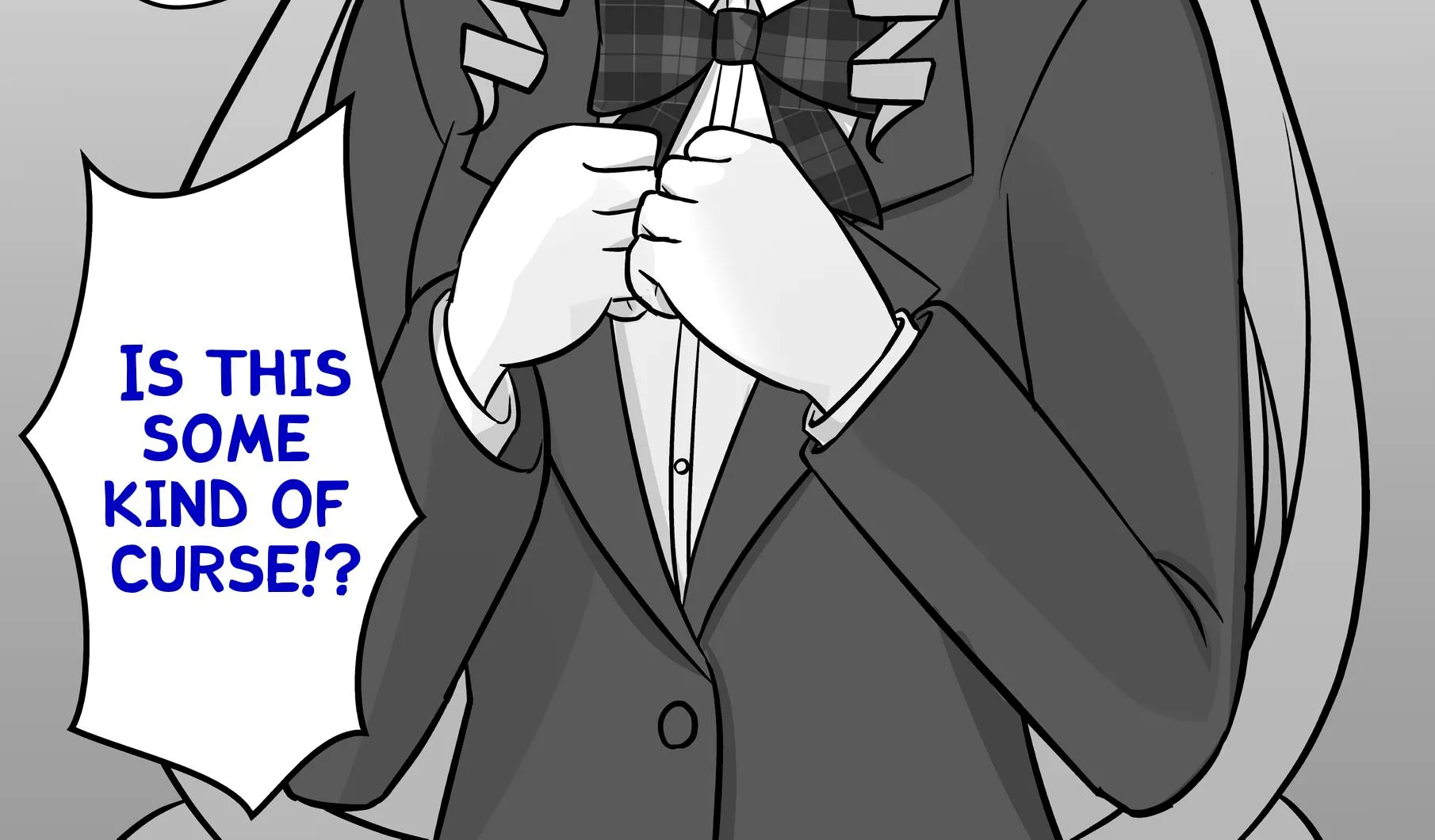 A Parallel World With A 1:39 Male To Female Ratio Is Unexpectedly Normal Zinmanga X Chapter 54 Page 6