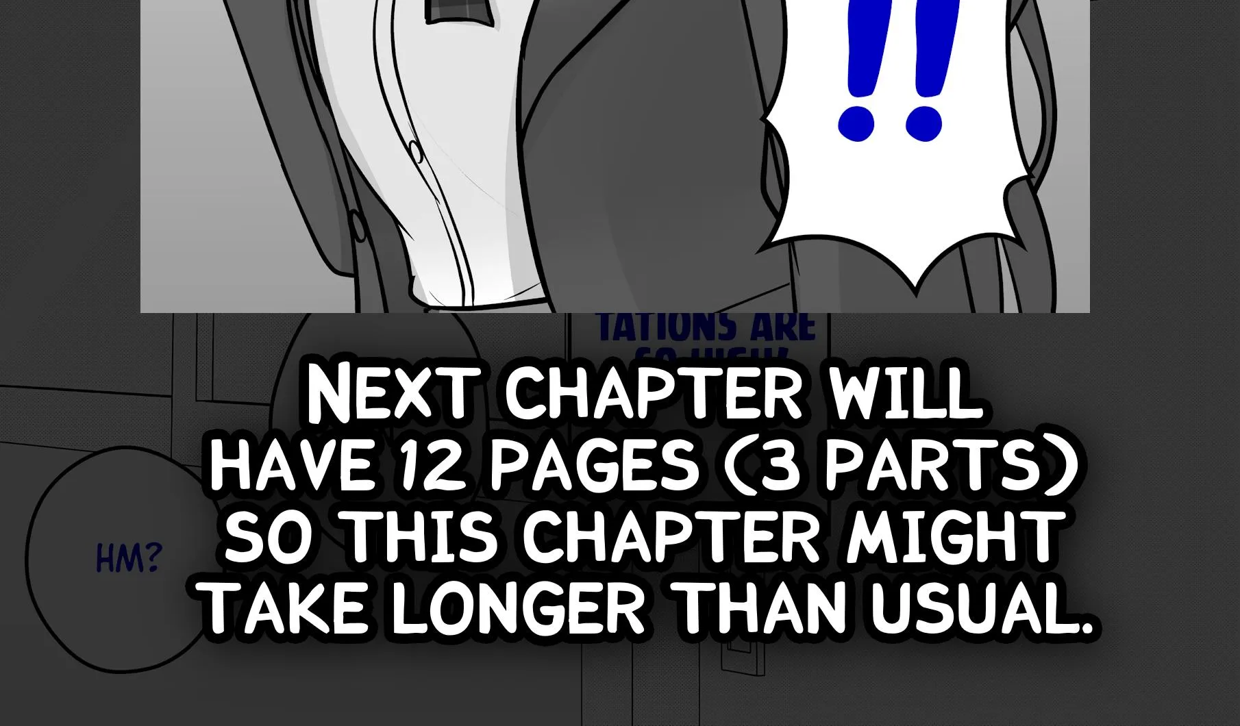 A Parallel World With A 1:39 Male To Female Ratio Is Unexpectedly Normal Zinmanga X Chapter 54 Page 10