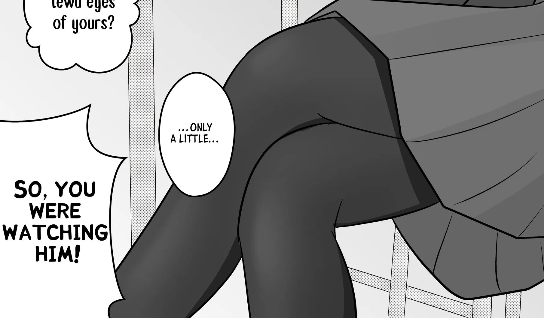 A Parallel World With A 1:39 Male To Female Ratio Is Unexpectedly Normal Zinmanga X Chapter 52 Page 6