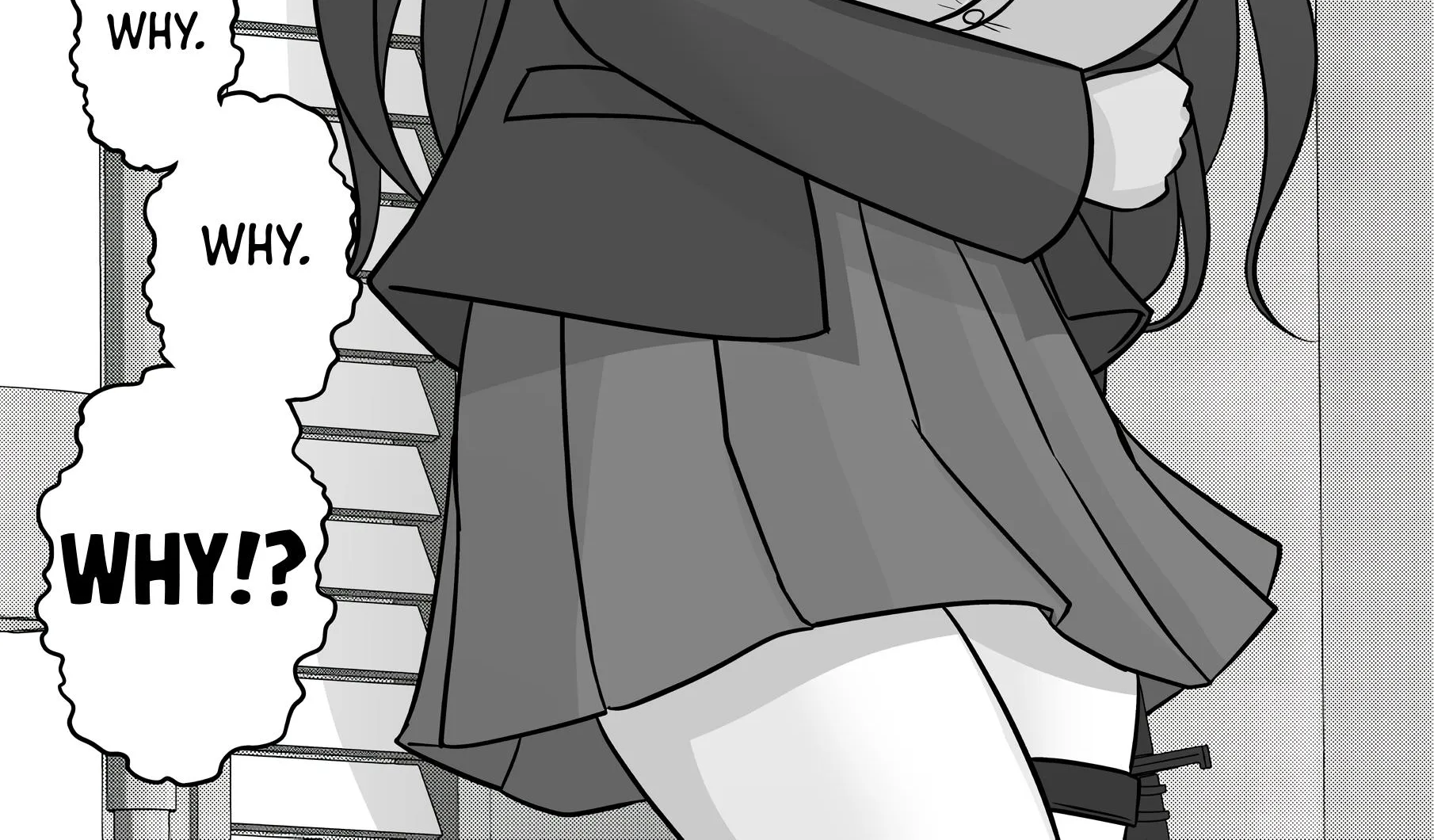 A Parallel World With A 1:39 Male To Female Ratio Is Unexpectedly Normal Zinmanga X Chapter 49 Page 4