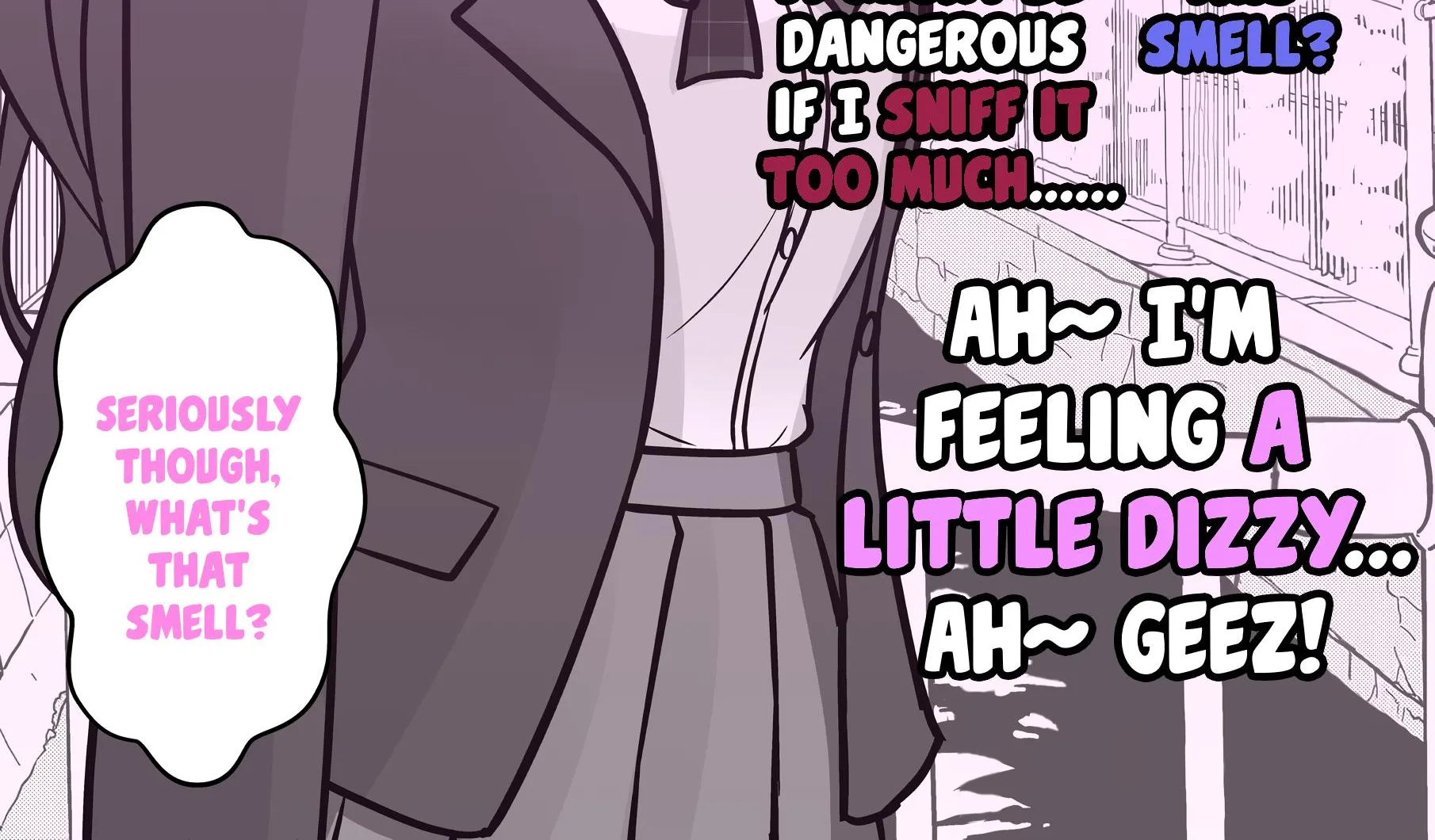 A Parallel World With A 1:39 Male To Female Ratio Is Unexpectedly Normal Zinmanga X Chapter 46 Page 4