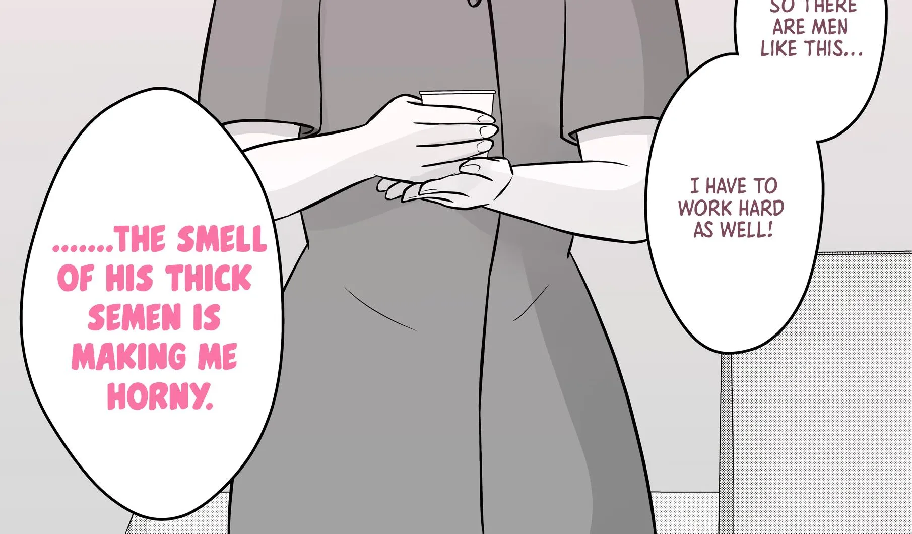A Parallel World With A 1:39 Male To Female Ratio Is Unexpectedly Normal Zinmanga X Chapter 24 Page 4