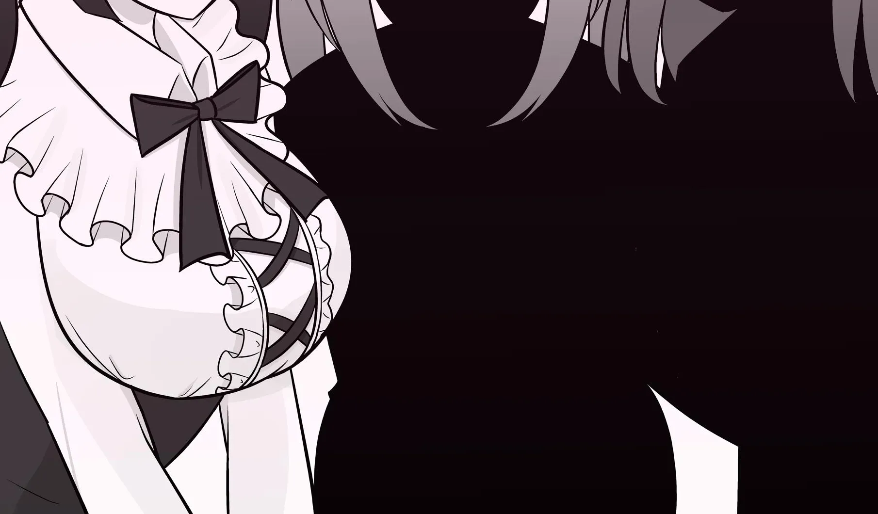 A Parallel World With A 1:39 Male To Female Ratio Is Unexpectedly Normal Zinmanga X Chapter 22 Page 8