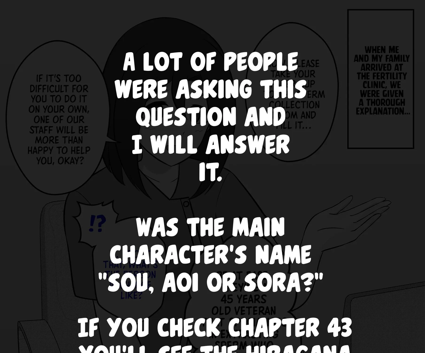 A Parallel World With A 1:39 Male To Female Ratio Is Unexpectedly Normal Zinmanga X Chapter 21 Page 5