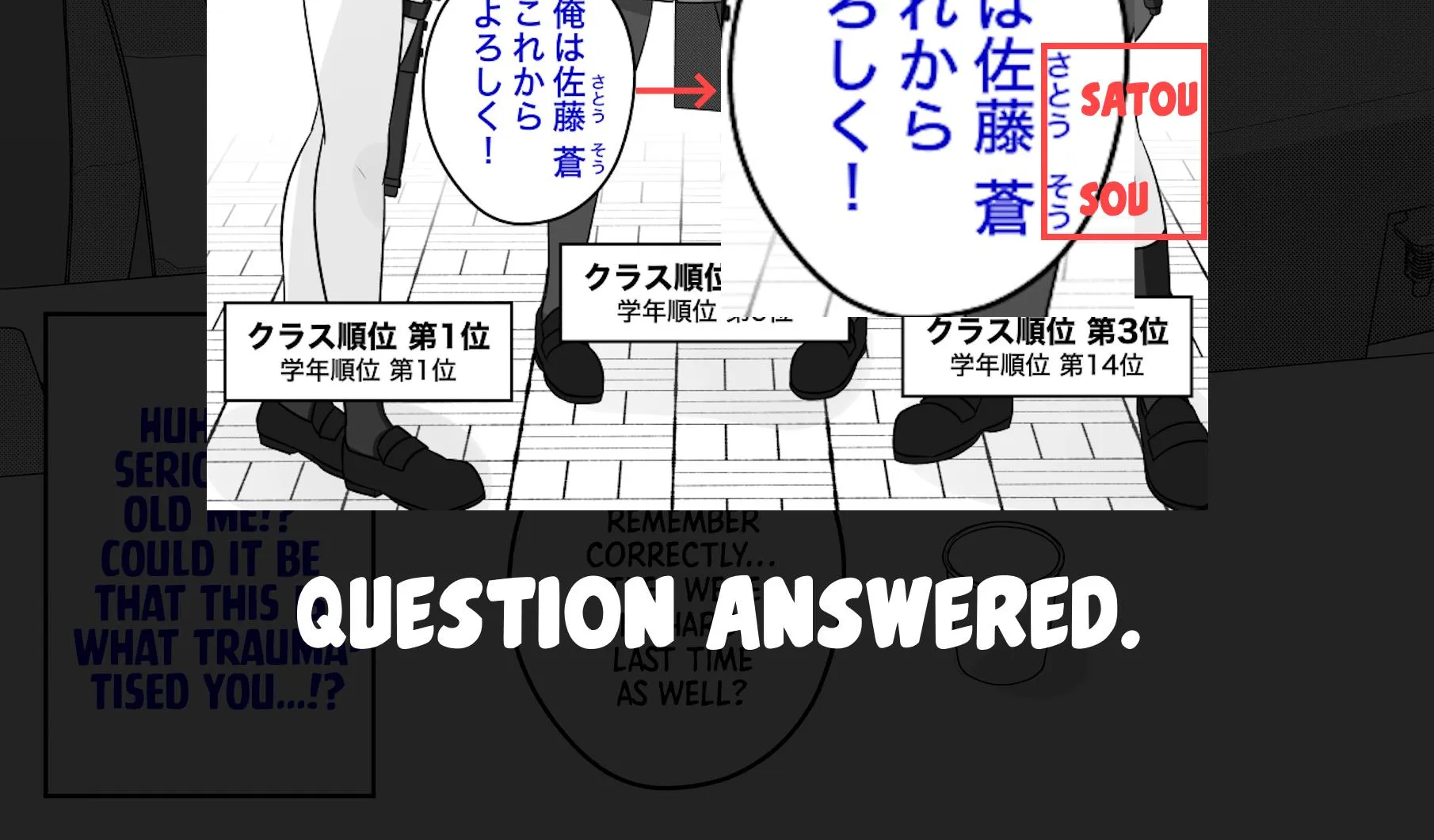 A Parallel World With A 1:39 Male To Female Ratio Is Unexpectedly Normal Zinmanga X Chapter 21 Page 8