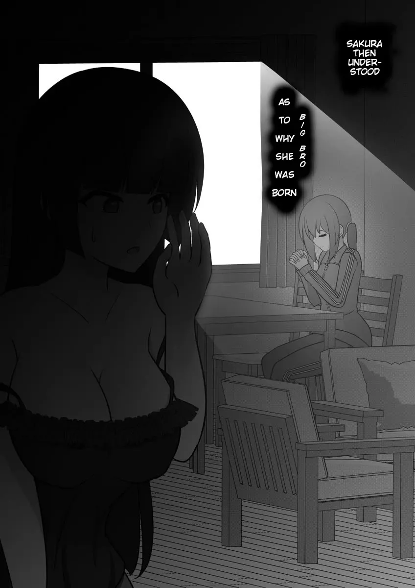 A Parallel World With A 1:39 Male To Female Ratio Is Unexpectedly Normal Zinmanga X Chapter 17 Page 2