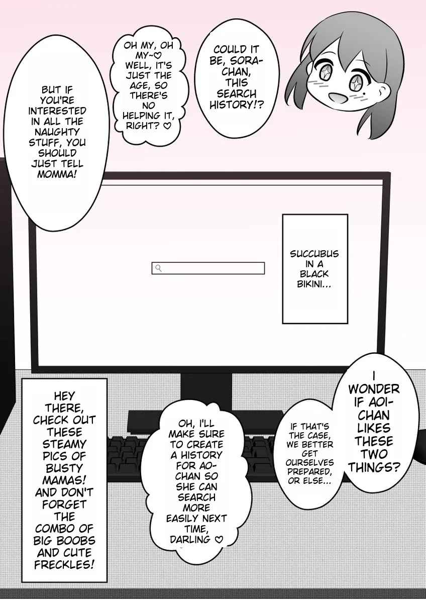 A Parallel World With A 1:39 Male To Female Ratio Is Unexpectedly Normal Zinmanga X Chapter 16 Page 2