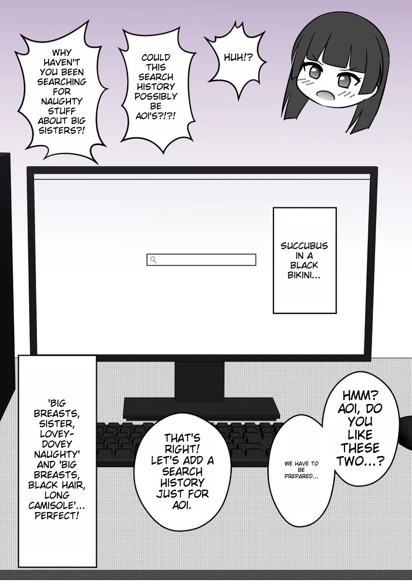 A Parallel World With A 1:39 Male To Female Ratio Is Unexpectedly Normal Zinmanga X Chapter 16 Page 3