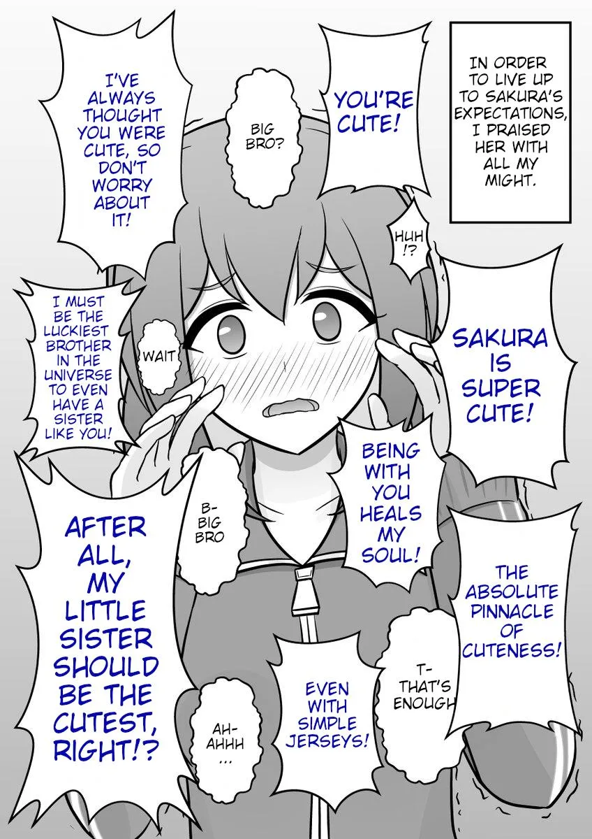 A Parallel World With A 1:39 Male To Female Ratio Is Unexpectedly Normal Zinmanga X Chapter 15 Page 1