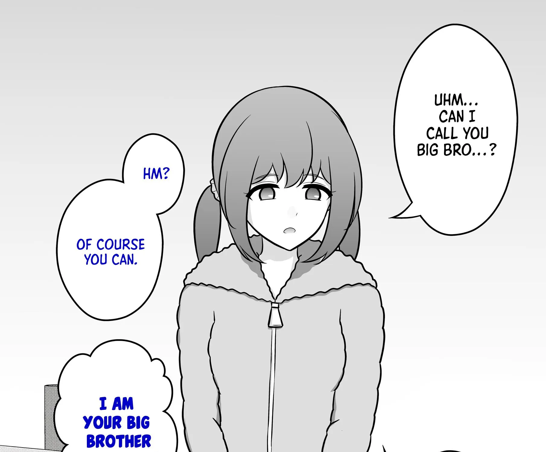 A Parallel World With A 1:39 Male To Female Ratio Is Unexpectedly Normal Zinmanga X Chapter 8 Page 1