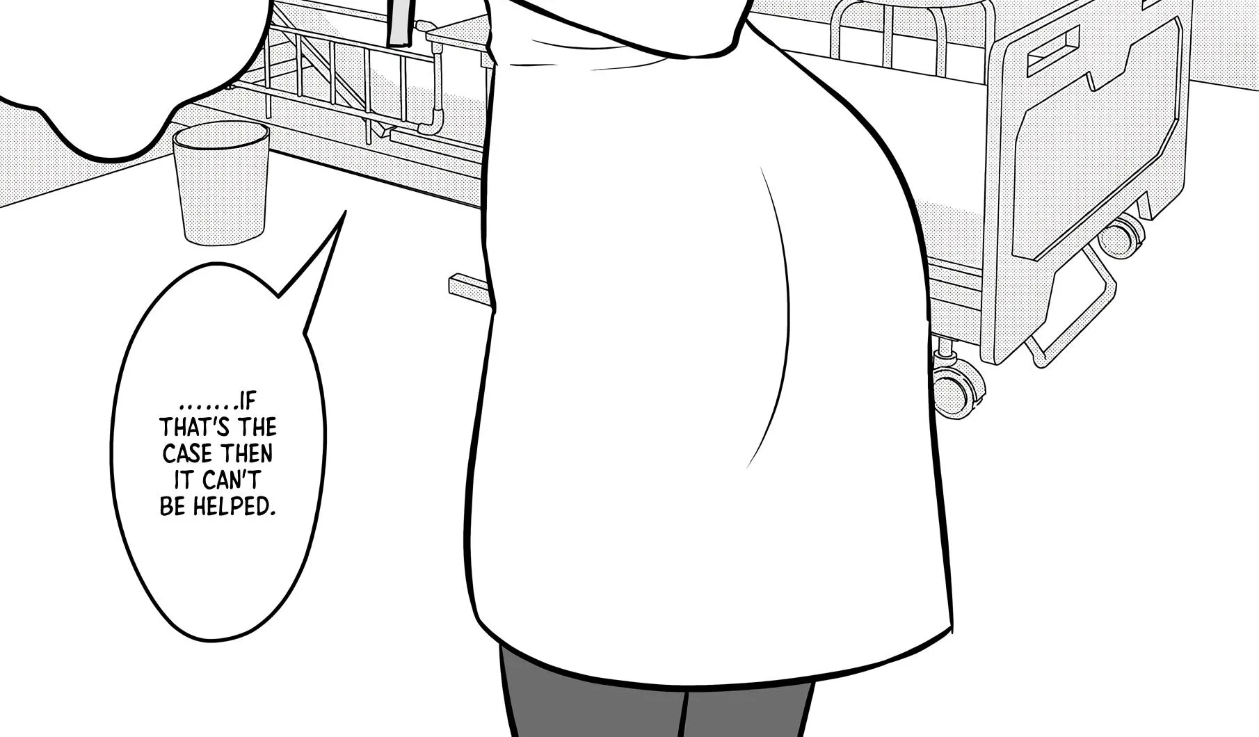 A Parallel World With A 1:39 Male To Female Ratio Is Unexpectedly Normal Zinmanga X Chapter 2 Page 2
