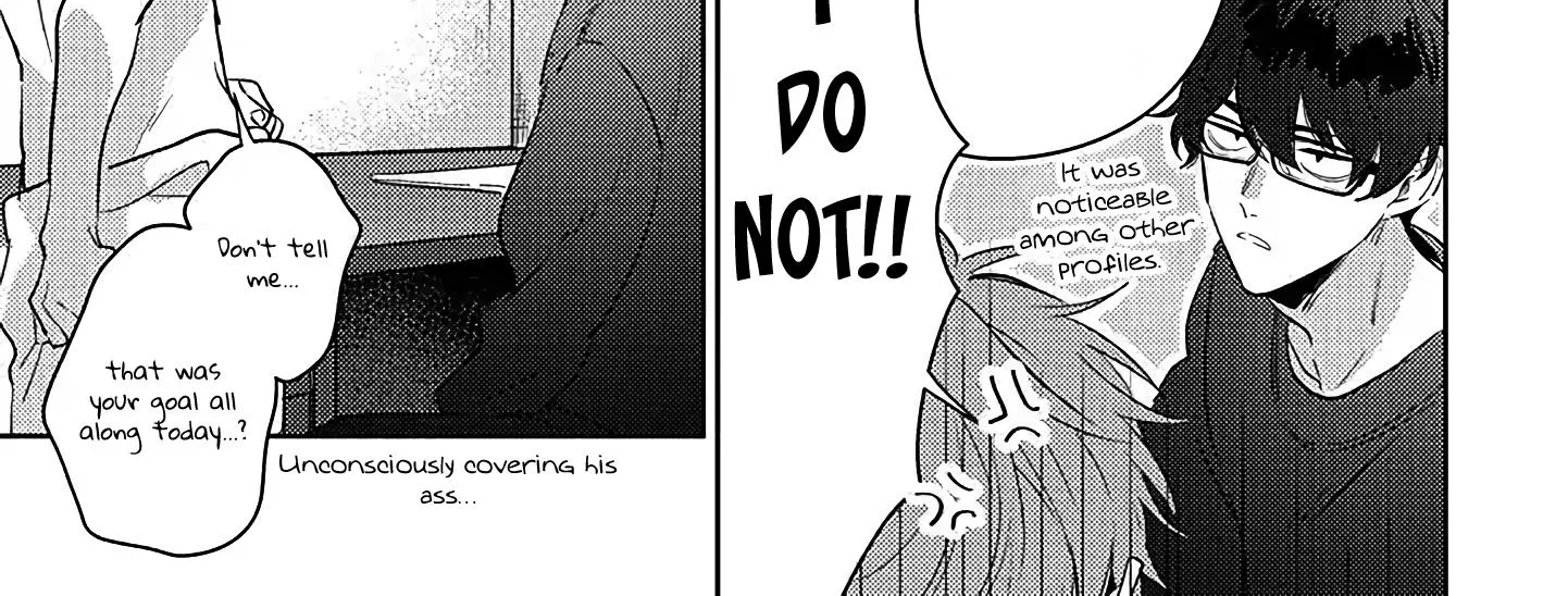Rental Kareshi No Oshiri O Goshimei Zinmanga X Chapter 1.2 Page 10