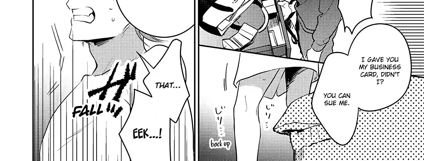 Rental Kareshi No Oshiri O Goshimei Zinmanga X Chapter 1.2 Page 12