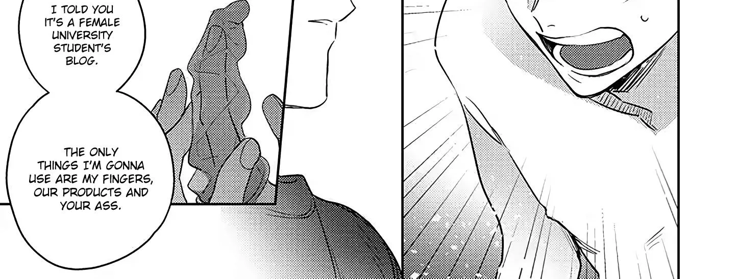 Rental Kareshi No Oshiri O Goshimei Zinmanga X Chapter 1.2 Page 14
