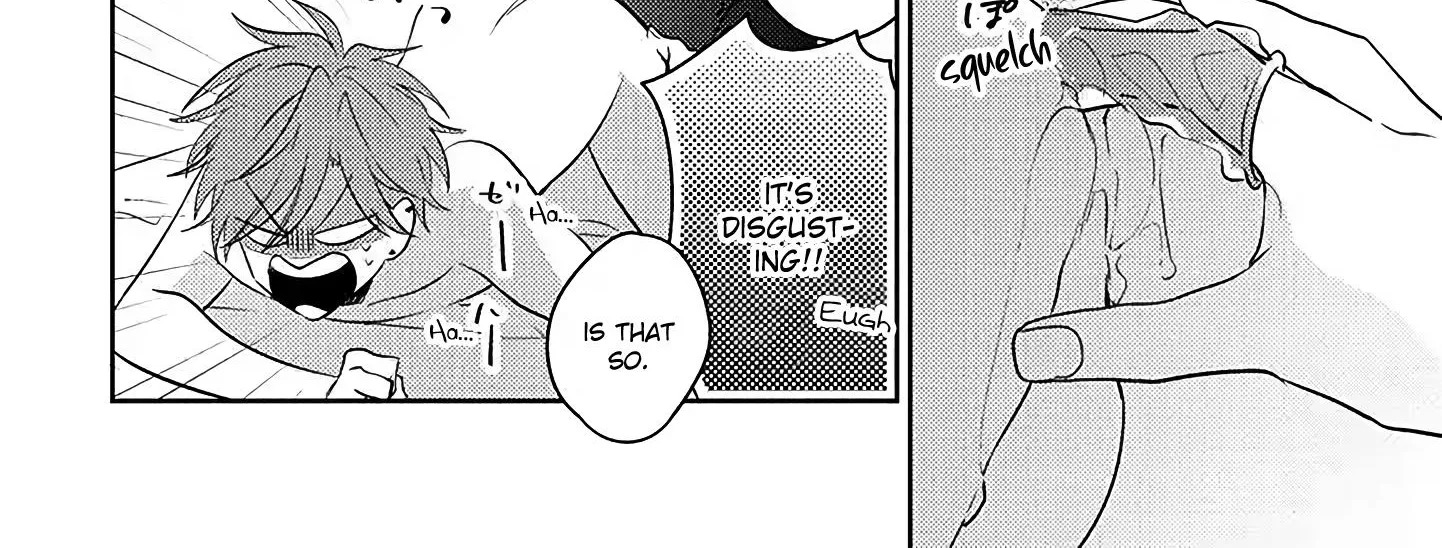 Rental Kareshi No Oshiri O Goshimei Zinmanga X Chapter 1.2 Page 16