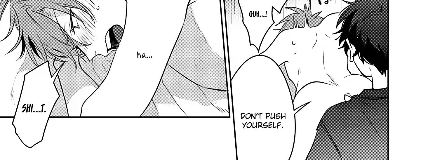 Rental Kareshi No Oshiri O Goshimei Zinmanga X Chapter 1.2 Page 18