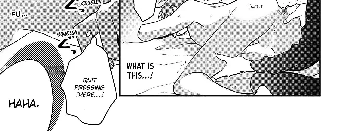 Rental Kareshi No Oshiri O Goshimei Zinmanga X Chapter 1.2 Page 22