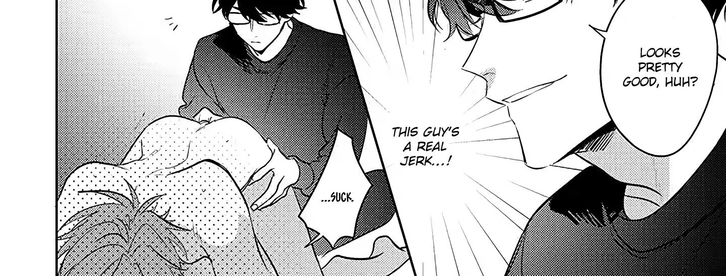 Rental Kareshi No Oshiri O Goshimei Zinmanga X Chapter 1.2 Page 24