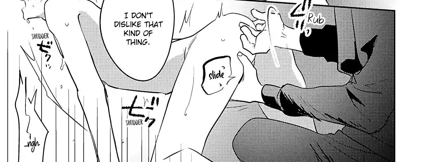 Rental Kareshi No Oshiri O Goshimei Zinmanga X Chapter 1.2 Page 26