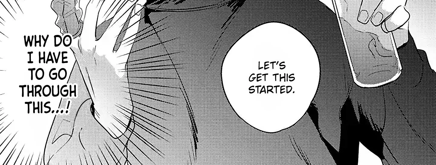 Rental Kareshi No Oshiri O Goshimei Zinmanga X Chapter 1.1 Page 2