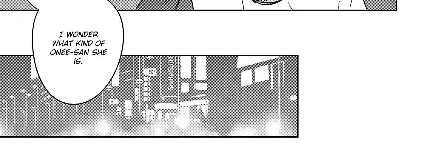 Rental Kareshi No Oshiri O Goshimei Zinmanga X Chapter 1.1 Page 10