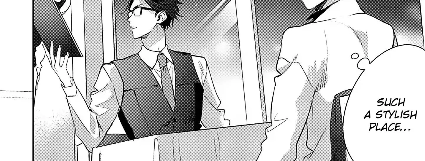 Rental Kareshi No Oshiri O Goshimei Zinmanga X Chapter 1.1 Page 16