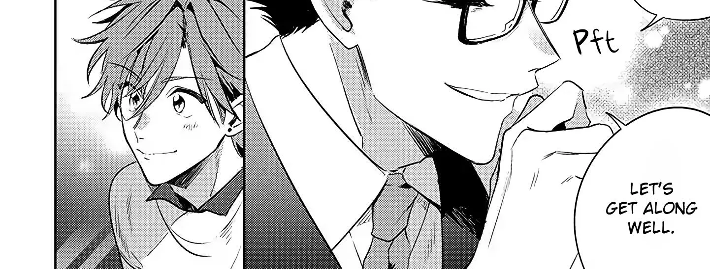Rental Kareshi No Oshiri O Goshimei Zinmanga X Chapter 1.1 Page 20